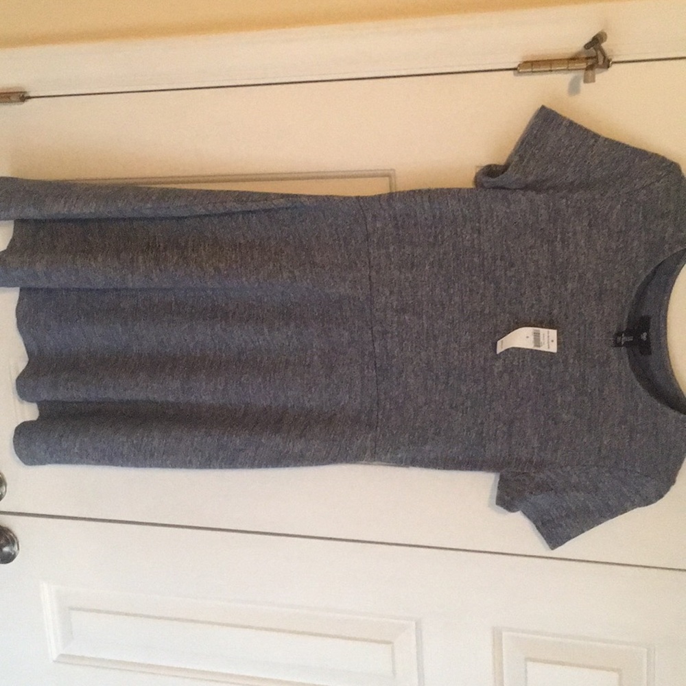 BRAND NEW blue Gap dress